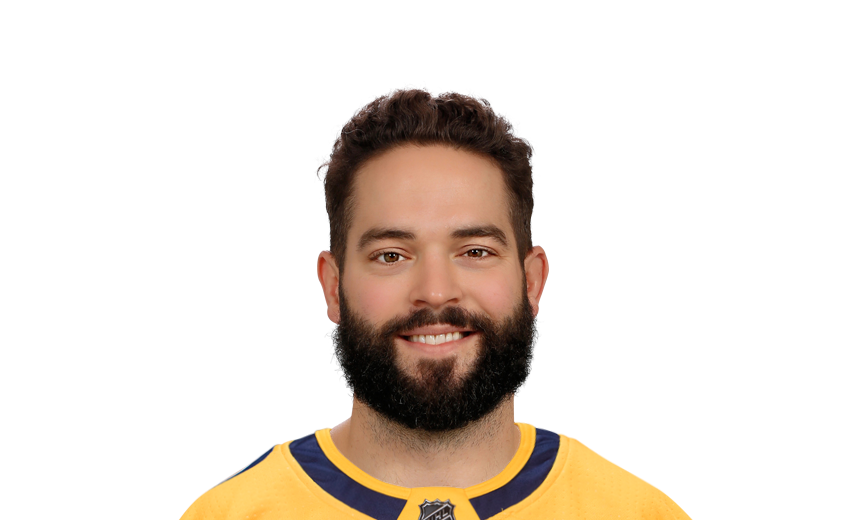 Brandon Bollig
