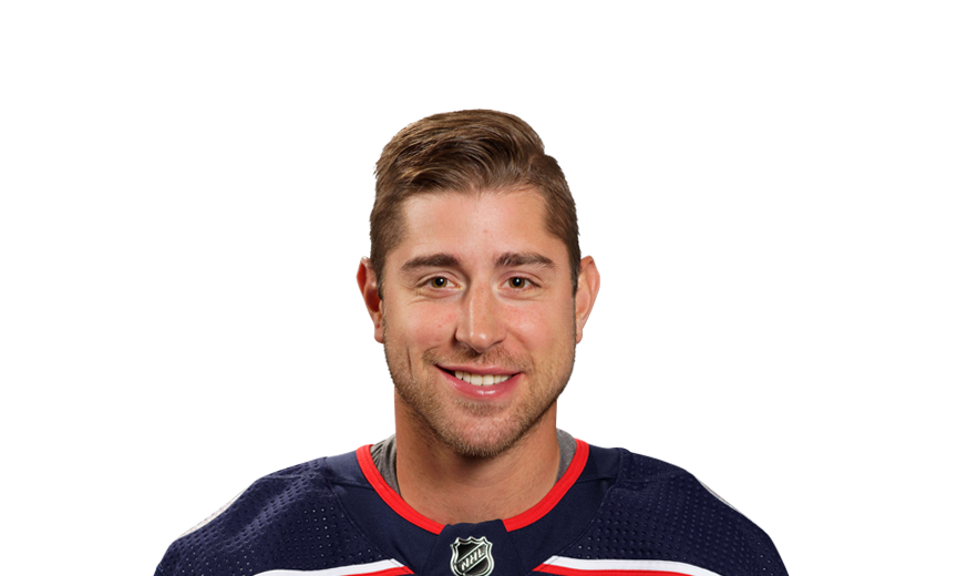 Brandon Dubinsky