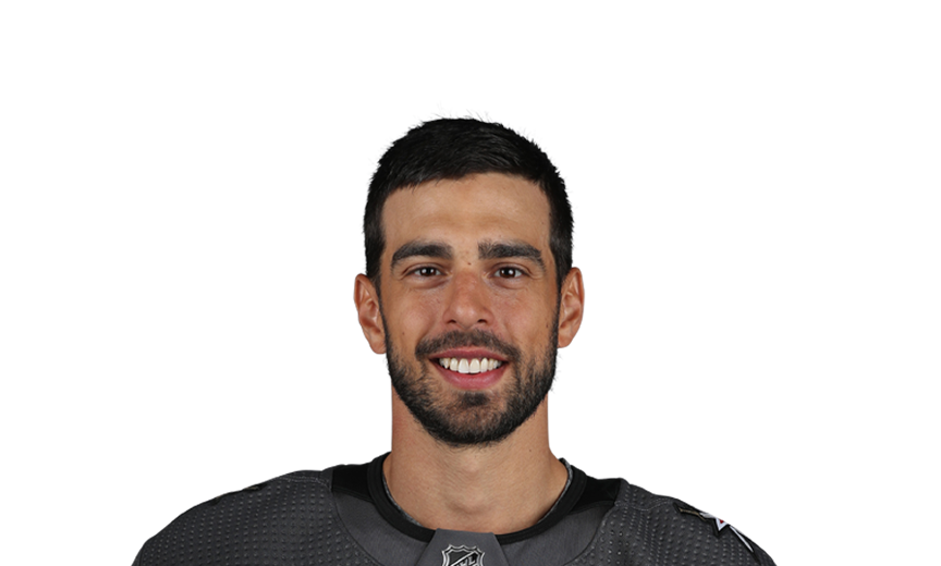 Brandon Pirri