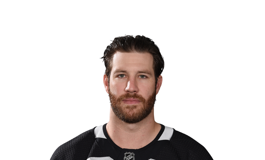 Brandon Prust