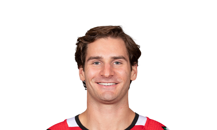 Brandon Saad