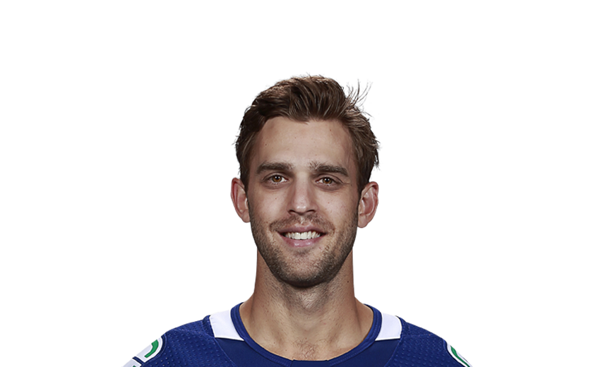 Brandon Sutter