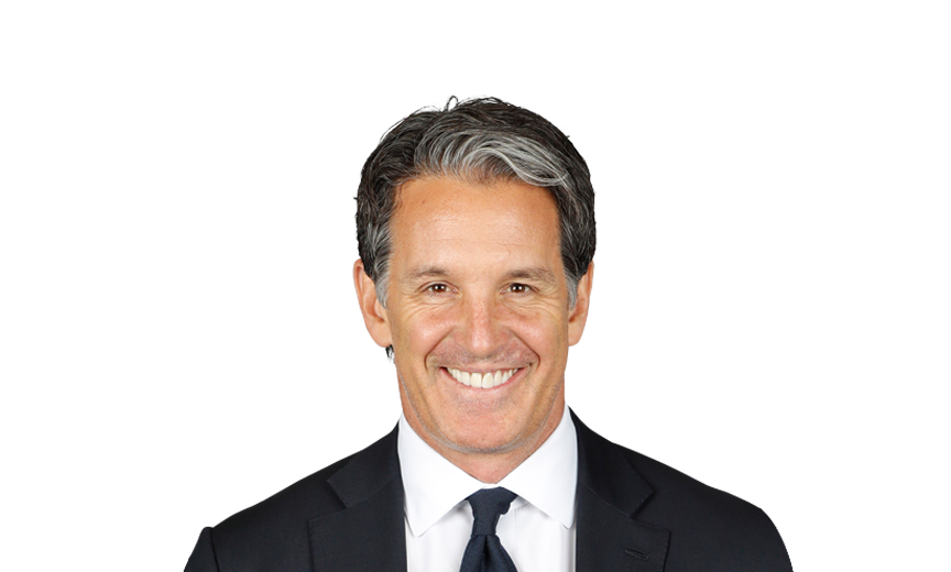Brendan Shanahan