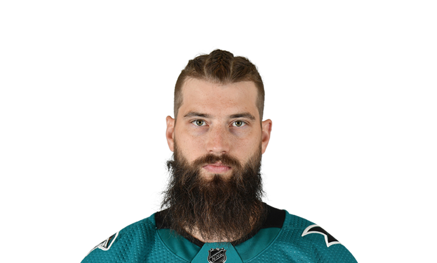 Brent Burns