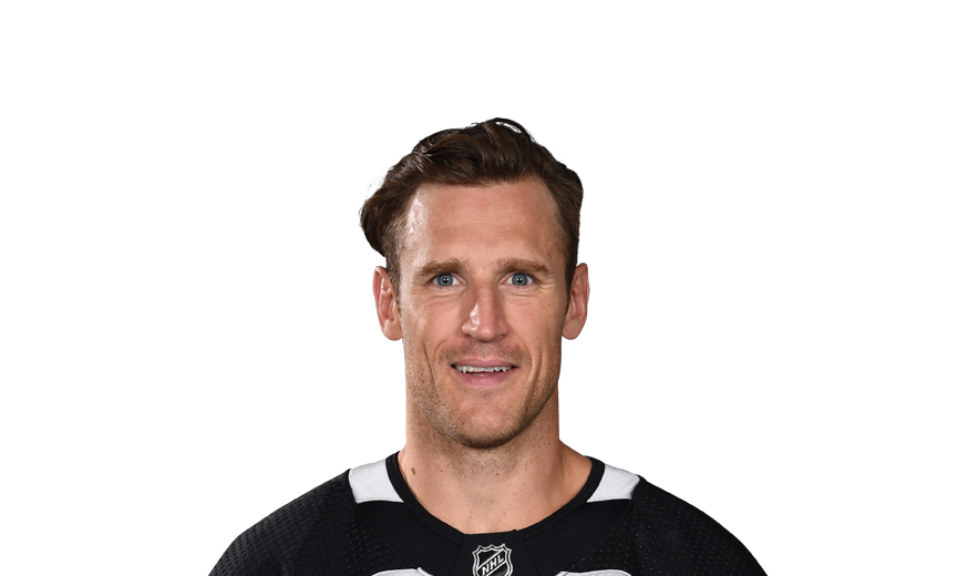 Brooks Laich