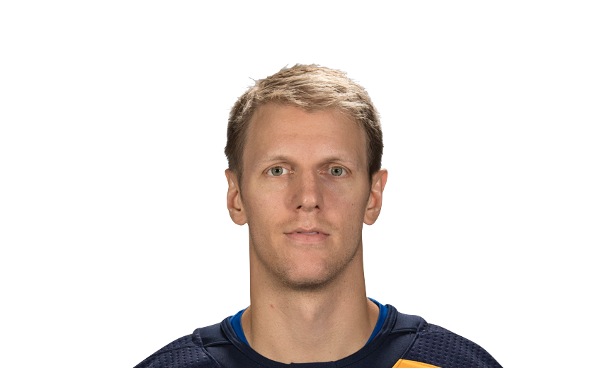 Carl Gunnarsson