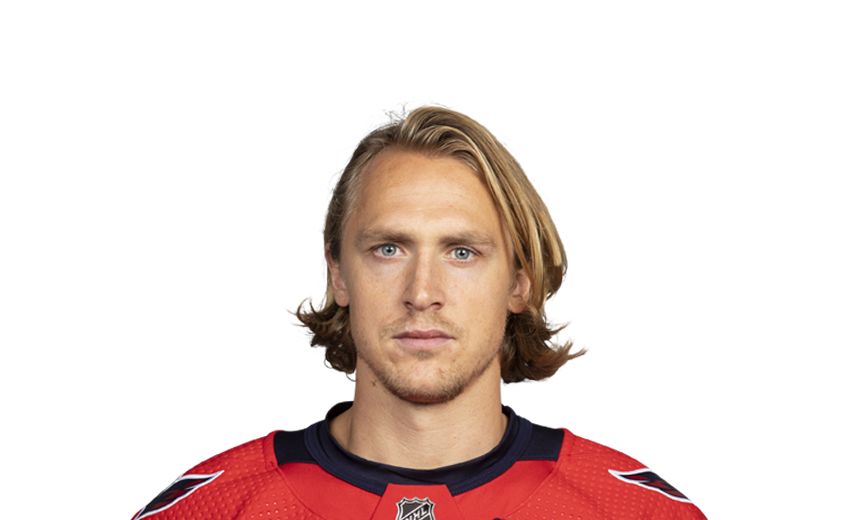 Carl Hagelin