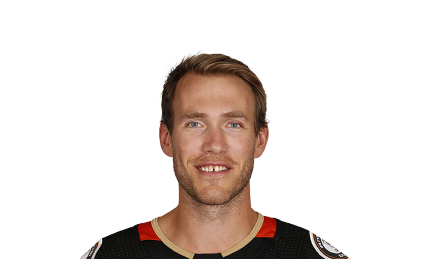 Carter Rowney