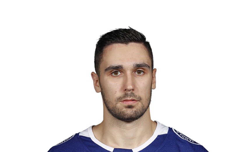 Cedric Paquette