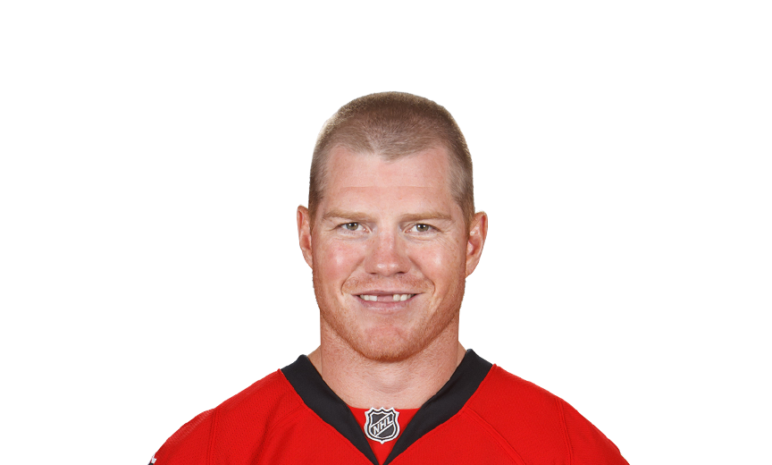 Chris Neil