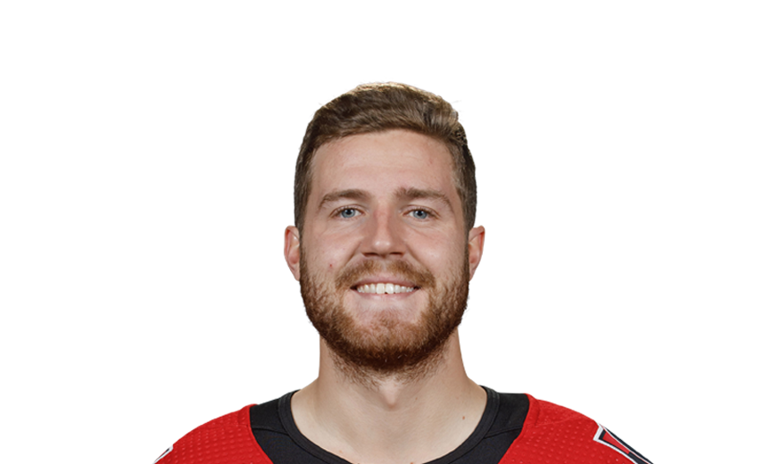 Chris Tierney