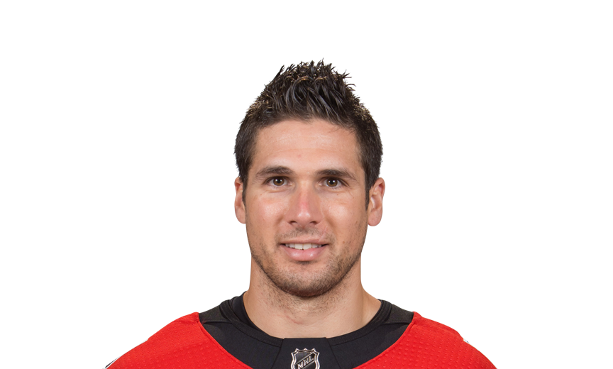 Chris VandeVelde