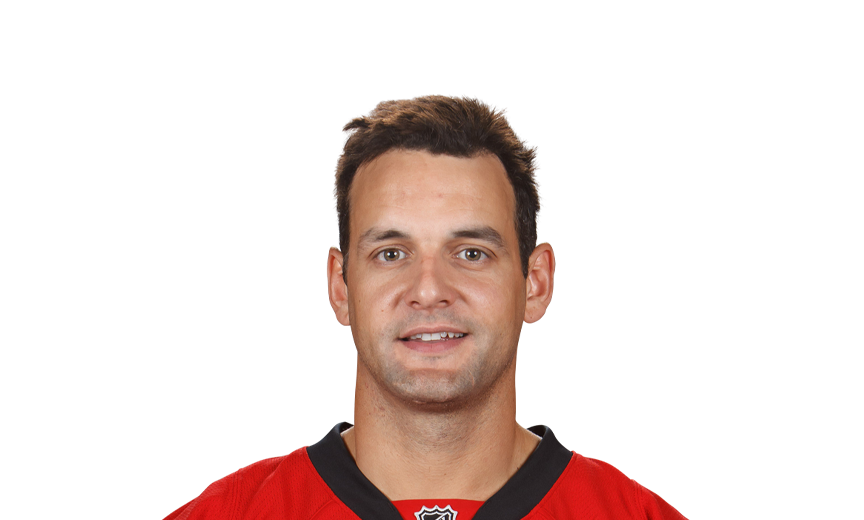 Clarke MacArthur