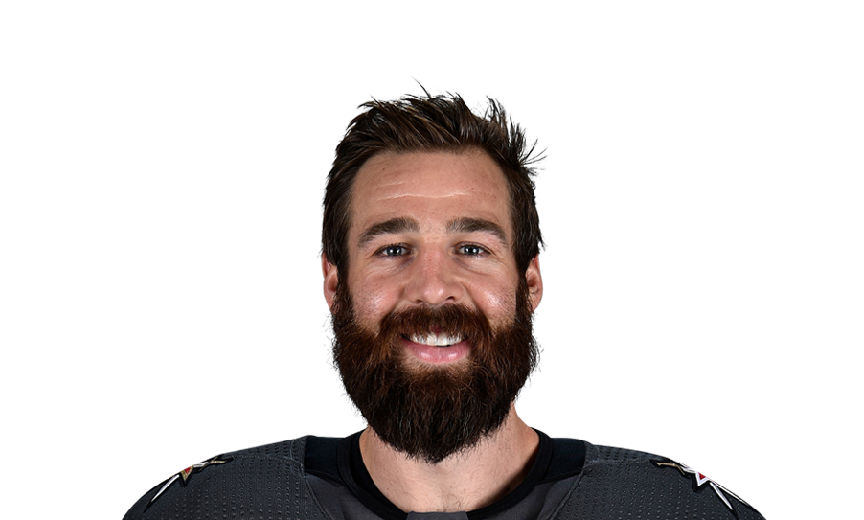Clayton Stoner