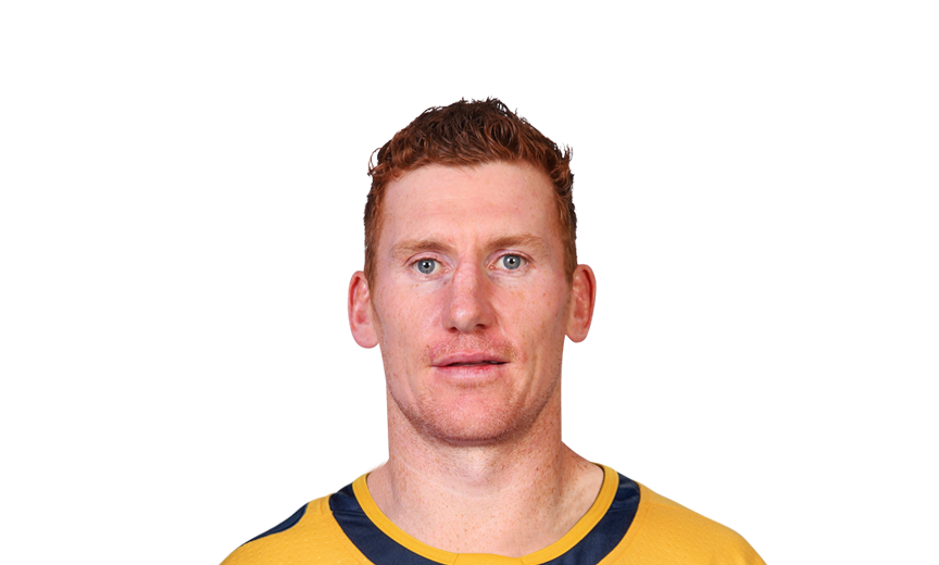 Cody McLeod