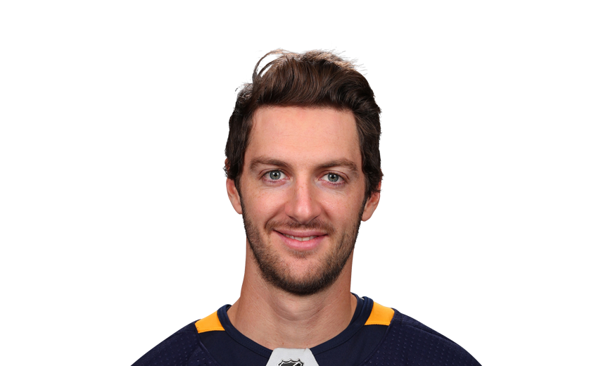 Colin Miller