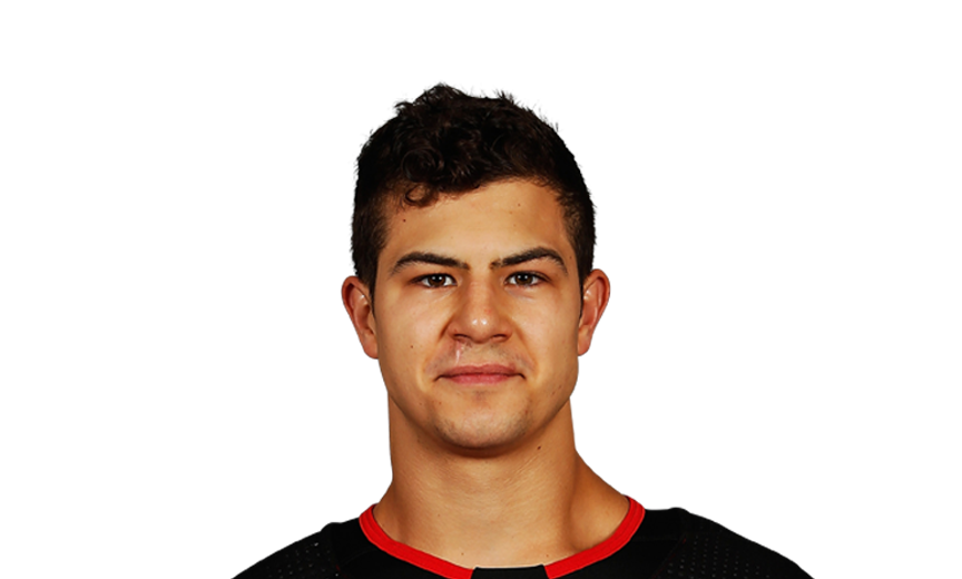 Connor Carrick