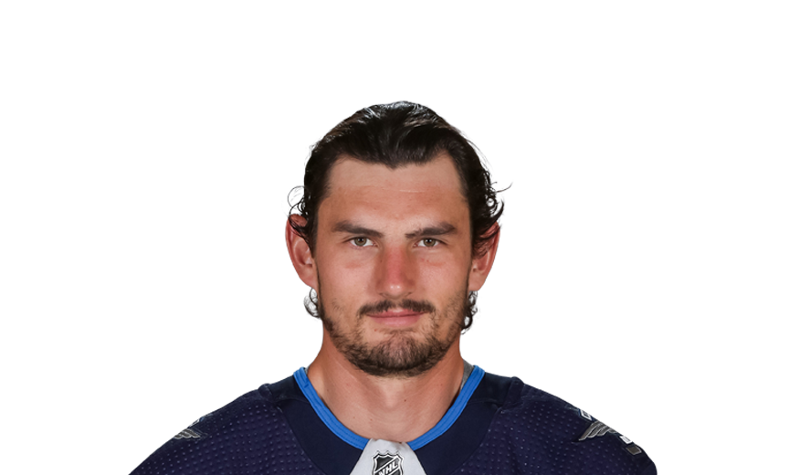 Connor Hellebuyck