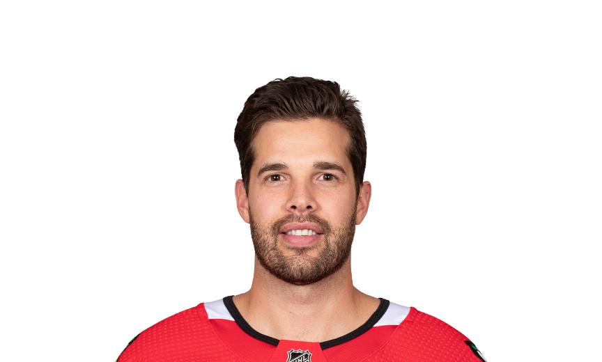 Corey Crawford