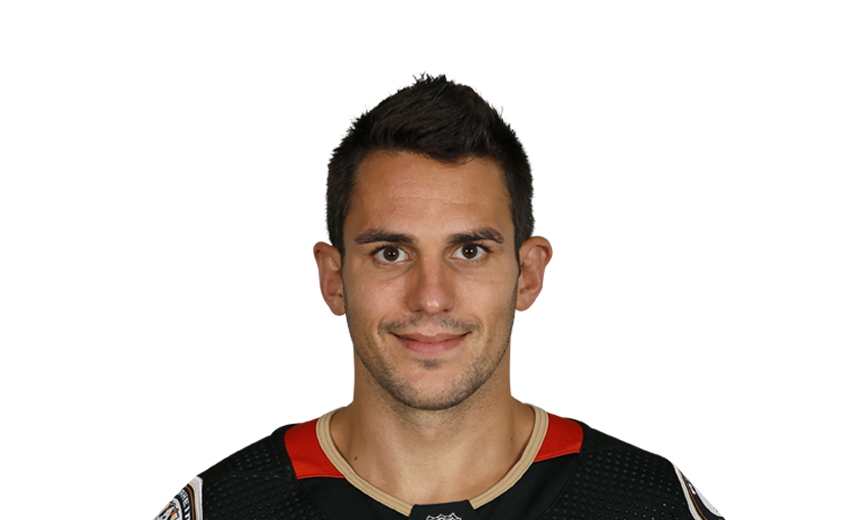 Corey Tropp