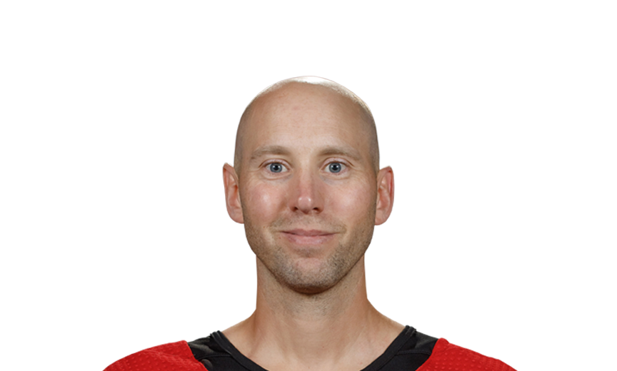 Craig Anderson