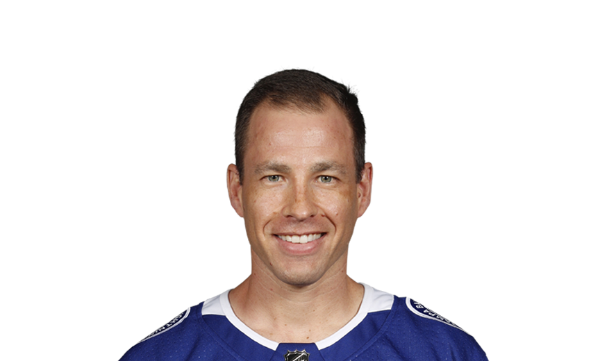 Curtis McElhinney