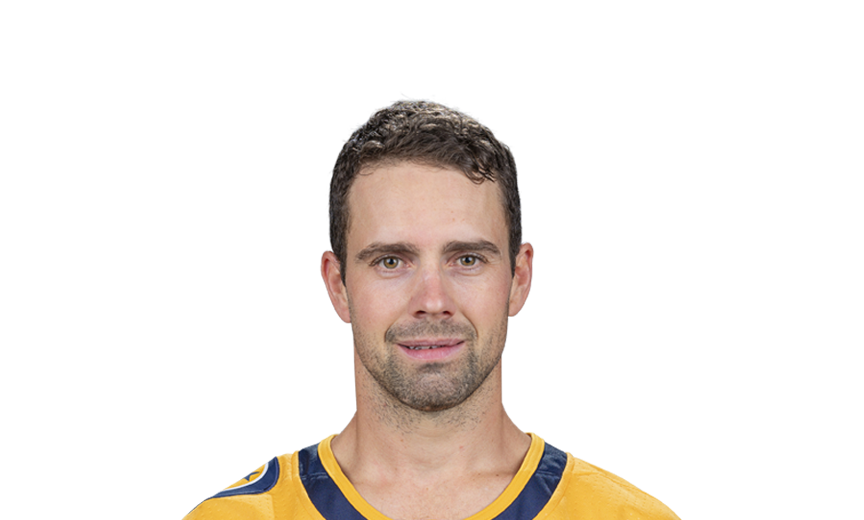 Dan Hamhuis