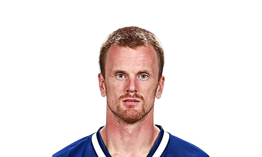 Daniel Sedin