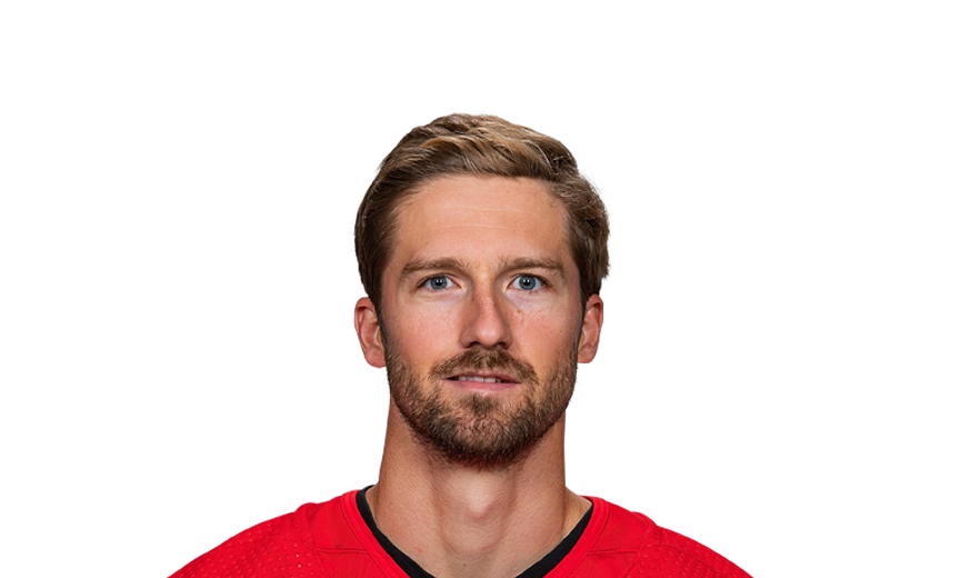 Darren Helm