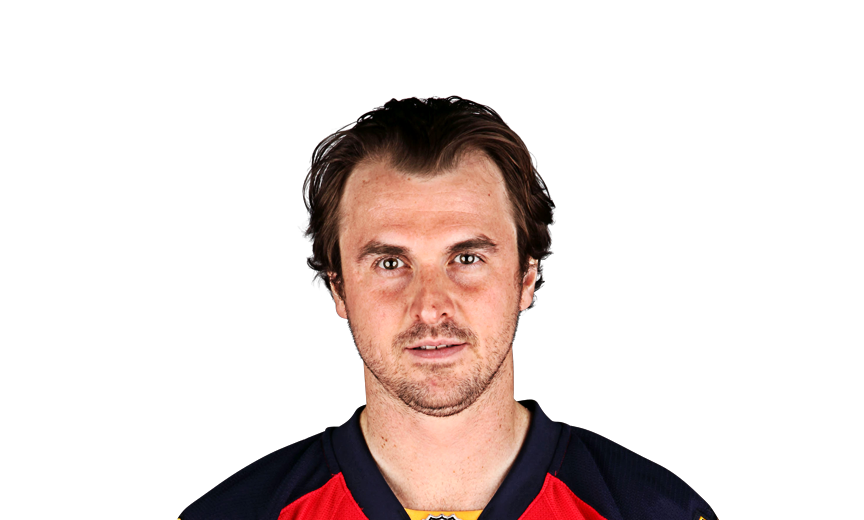 Dave Bolland