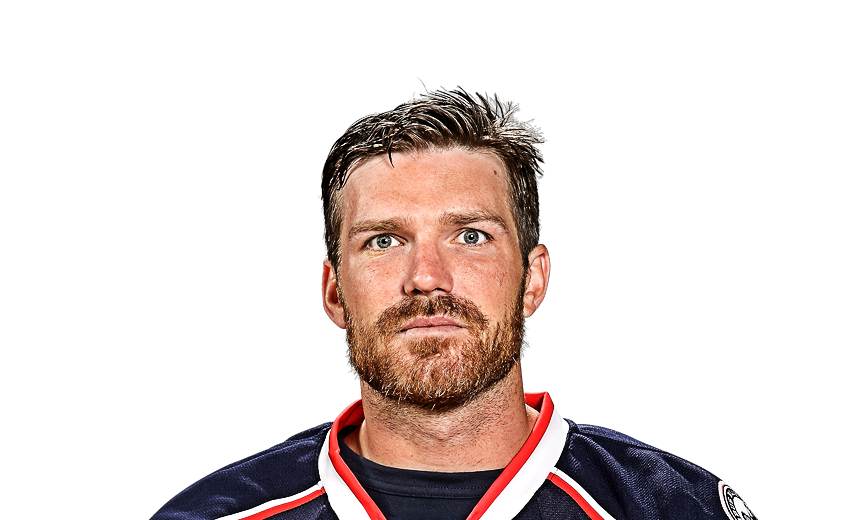 David Clarkson