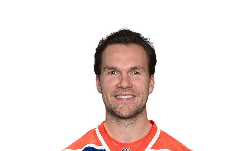 David Desharnais