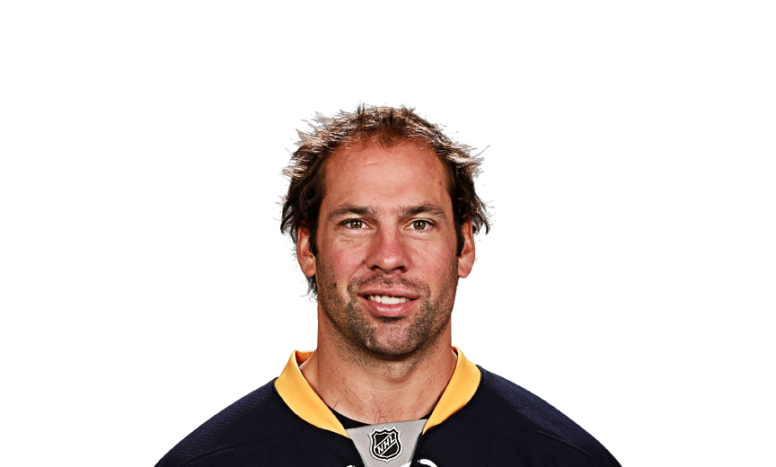 David Legwand