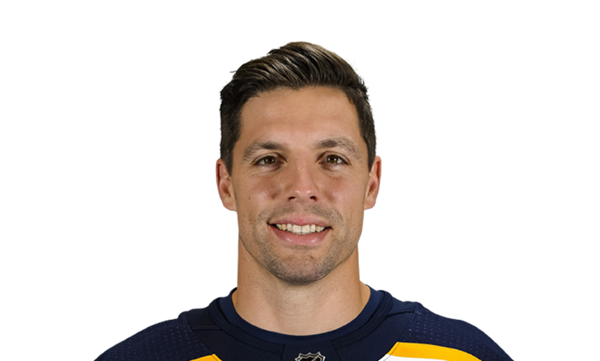 David Perron