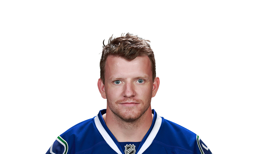Derek Dorsett