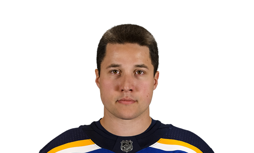 Derrick Pouliot