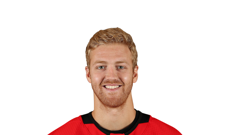 Dougie Hamilton