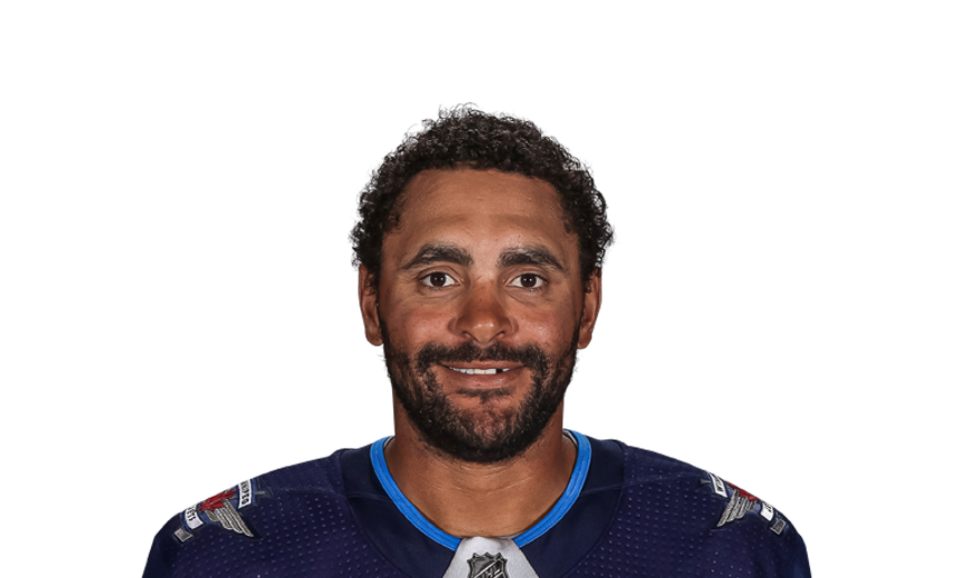 Dustin Byfuglien