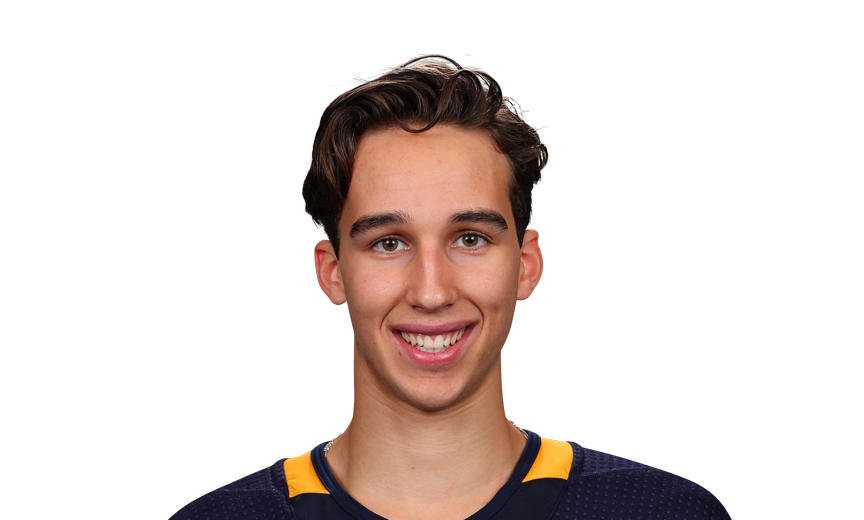 Dylan Cozens