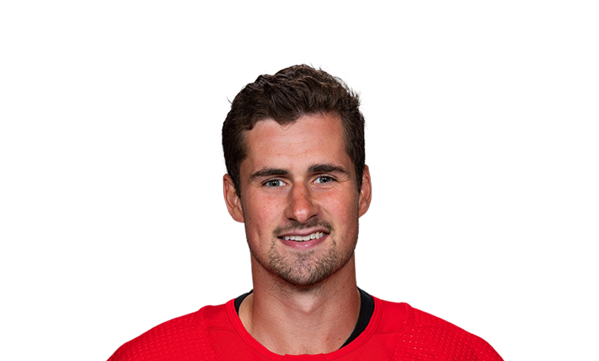 Dylan Larkin