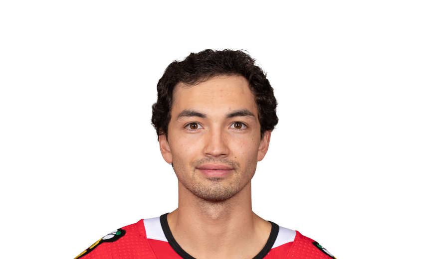 Dylan Sikura