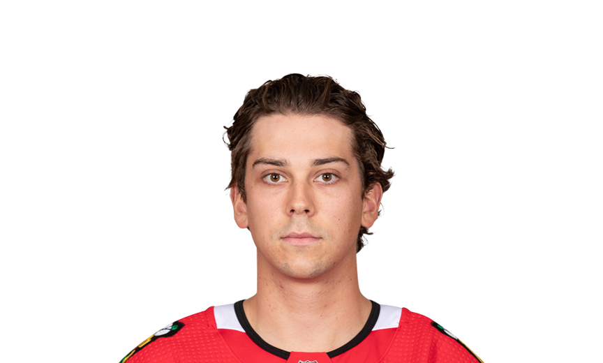 Dylan Strome