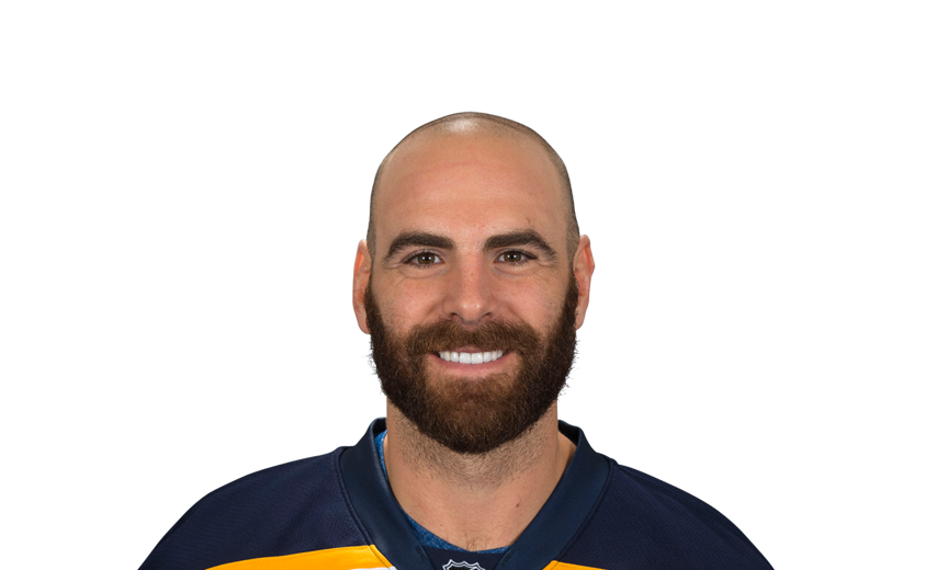 Eric Nystrom