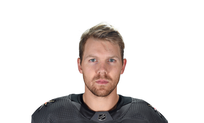 Griffin Reinhart