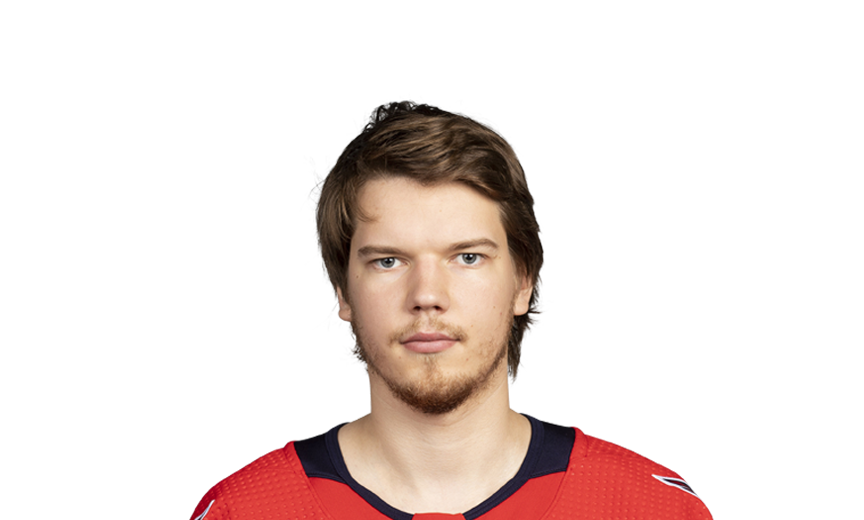 Ilya Samsonov