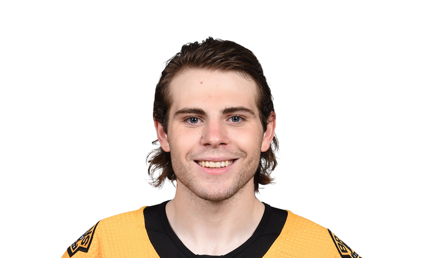 Jake DeBrusk