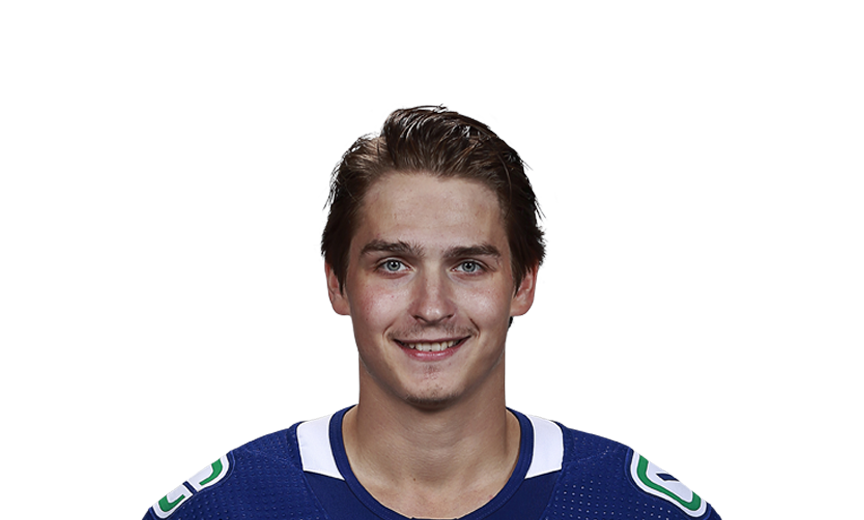 Jake Virtanen
