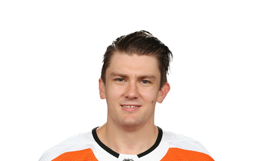 James van Riemsdyk