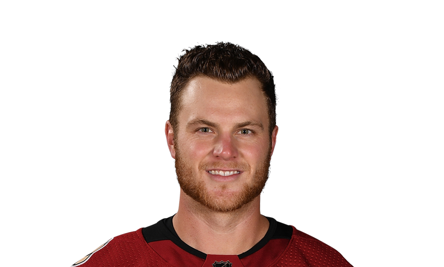 Jamie McGinn