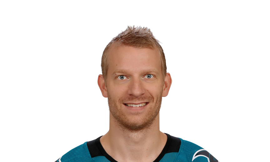 Jannik Hansen